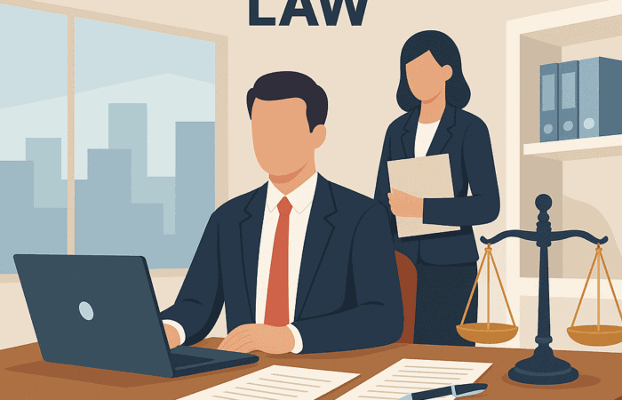 Administrative Law Administrative Law