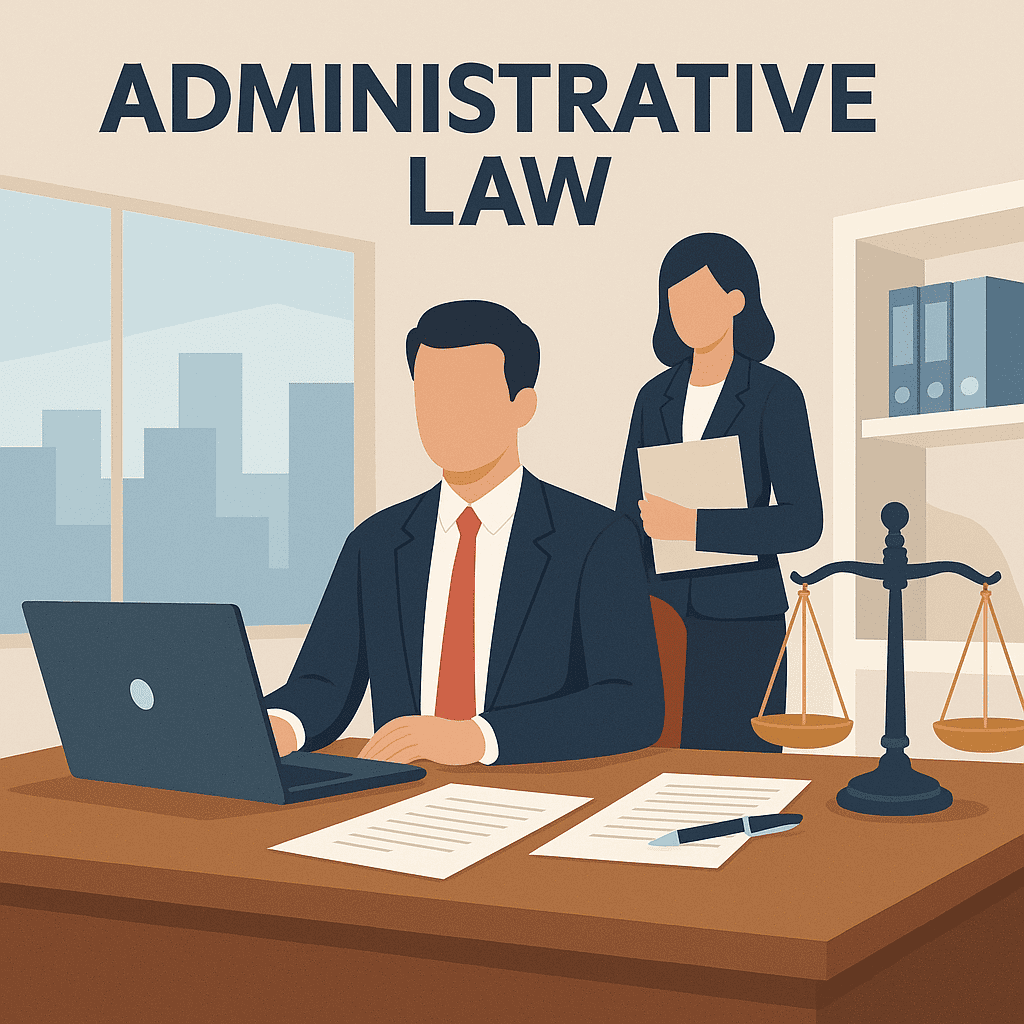 Administrative Law