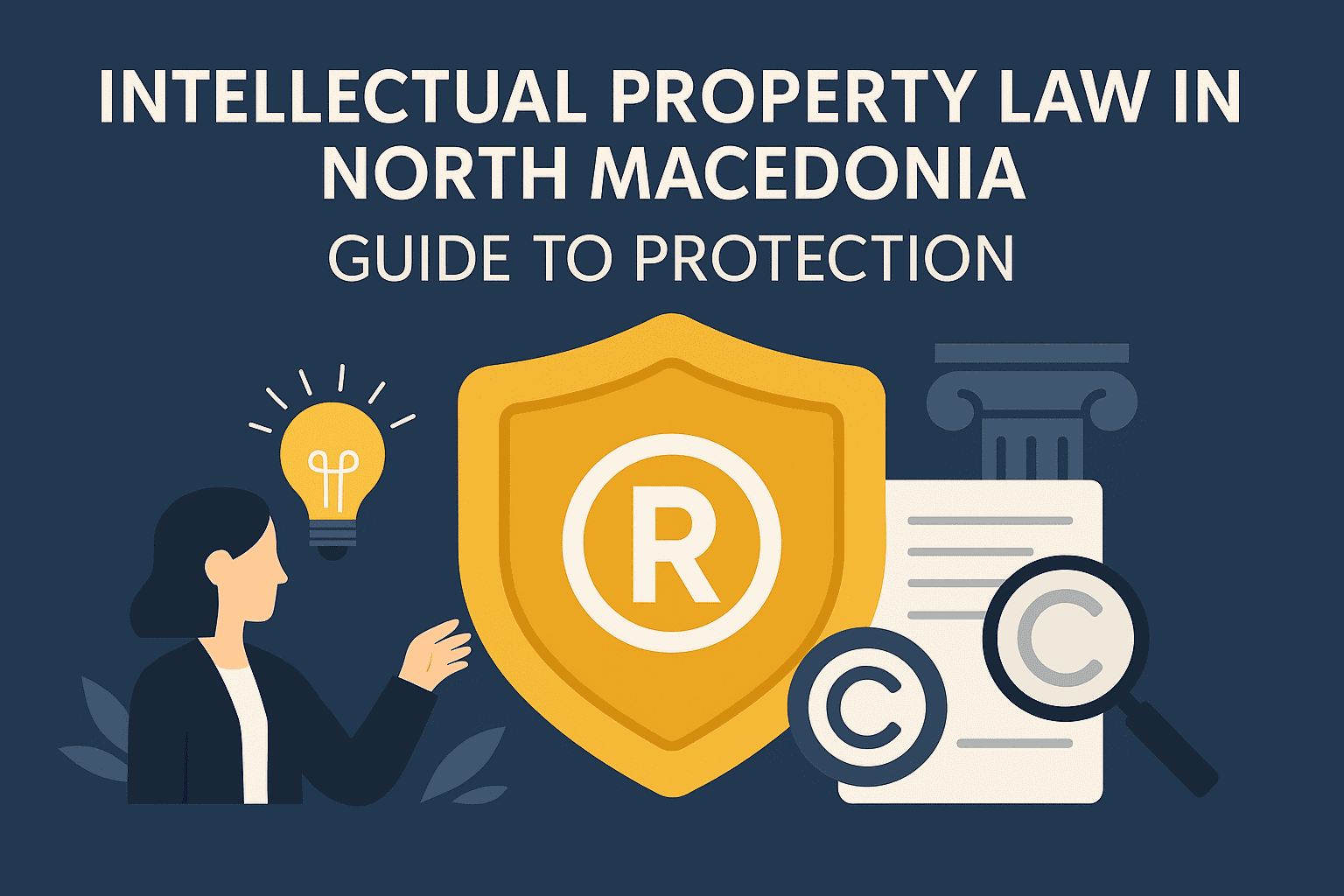Intellectual Property Law