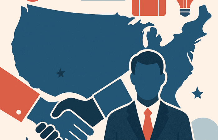 U.S. immigration visa types for entrepreneurs U.S. immigration visa types for entrepreneurs